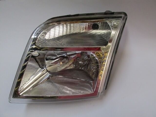 SOL ELEKTRİKLİ/MOTORLU (H4)7FİŞLİ (AYFAR) 2T14 13008 AB