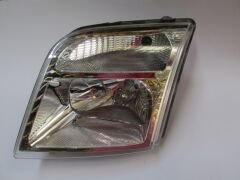 SOL ELEKTRİKLİ/MOTORLU (H4)7FİŞLİ (AYFAR) 2T14 13008 AB