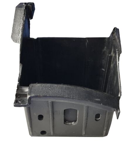 FIAT UNO- 93/01; SİS LAMBA İÇ BAĞLANTI BRAKETİ SOL (EUROBUMP) 7658455