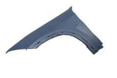 BMW X5- F15- 14/18; ÖN ÇAMURLUK SOL GRİ (BRAKETLİ) (TW) 51657373541