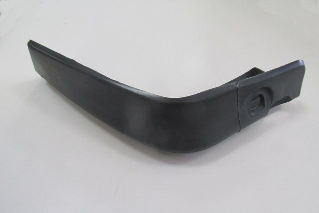 MERCEDES E CLASS- W124- 85/93;  (E200/E220/E230/E250/E300)ARKA ÇAMURLUK MARŞPİYELİ BANDI SAĞ A1248840231