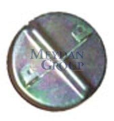 TOYOTA HILUX- PICK UP LN106- 89/97; YAKIT DEPO KAPAĞI (FPI) -