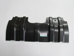 TOYOTA HILUX- PICK UP- 15/19; KARTER MUHAFAZA PLASTİĞİ ARKA (TW) 51407-0K020