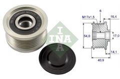 ALTERNATÖR KASNAĞI 535011210 DOBLO (10-) LINEA 1.6 JTD 2.0 MJET DUCATO (11-)