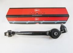 AUDI A6- 95/97; ÖN ALT TABLA SOL (ROTİLLİ/BURÇLU)(SALINCAK) (SH) 4A0407151