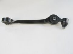 AUDI A6- 95/97; ÖN ALT TABLA SOL (ROTİLLİ/BURÇLU)(SALINCAK) (SH) 4A0407151