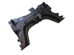 RENAULT CAPTUR- 13/19; MOTOR BEŞİĞİ KOMPLE (BEŞİK) 544011380R