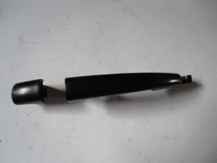 CITROEN C4- 04/11; ARKA KAPI DIŞ AÇMA KOLU SAĞ SİYAH (HUSHAN) 9101-GH