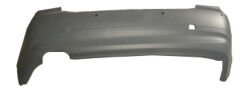 BMW 3 SERI- E90- 05/09; ARKA TAMPON (SENSÖR DELİKLİ KOYU GRİ TW) 51127171045