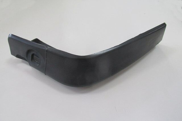 MERCEDES E CLASS- W124- 85/93;  (E200/E220/E230/E250/E300)ARKA ÇAMURLUK MARŞPİYELİ BANDI SOL A1248840131