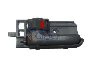 TOYOTA HILUX- PICK UP VIGO- 05/11; ÖN KAPI İÇ AÇMA KOLU SAĞ GRİ (HUSHAN) 69205-02100-B0