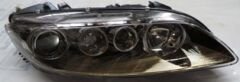 MAZDA 6- SD- 2006; FAR LAMBASI SAĞ ELEKTRİKLİ/MERCEKLİ/SİSLİ (H1/H1/H3) (FAMELLA) GRYR-51-0K0B
