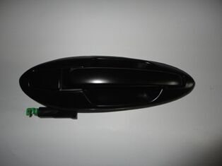 HYUNDAI SONATA- 03/05; ARKA KAPI DIŞ AÇMA KOLU SOL SİYAH 83650-3C000