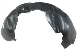 AUDI A4- 05/08; ÖN ÇAMURLUK DAVLUMBAZI SOL (RS4) (LT-AD6047) 8E0821171G