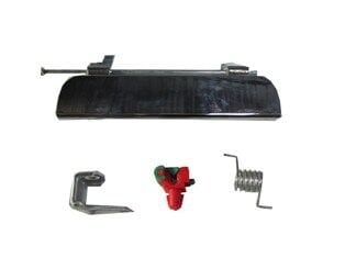 MITSUBISHI L200- PICK UP- 06/15; BAGAJ KAPAĞI DIŞ AÇMA KOLU AÇMA MANDALI NİKELAJLI (HUSHAN) 6730A007WA-1CM