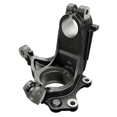 PEUGEOT 301- 13/16; ÖN AKS TAŞIYICI SOL (47 MM) 3646.91
