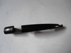 CITROEN C4- 04/11; ARKA KAPI DIŞ AÇMA KOLU SOL SİYAH (HUSHAN) 9101-GH