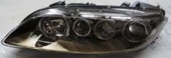 MAZDA 6- SD- 2006; FAR LAMBASI SOL ELEKTRİKLİ/MERCEKLİ/SİSLİ (H1/H1/H3) (FAMELLA) -