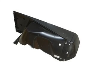 JEEP WRANGLER- 87/95; ÖN ÇAMURLUK SOL (İÇ PODYE SACI İLE BİRLİKTE) (TW) 55176357