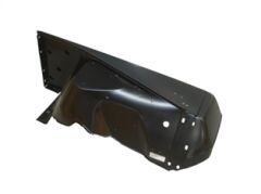 JEEP WRANGLER- 87/95; ÖN ÇAMURLUK SOL (İÇ PODYE SACI İLE BİRLİKTE) (TW) 55176357