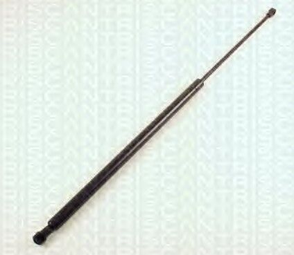 BAGAJ AMORTİSÖR 610543 XSARA PICASSO