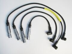 AUDI A4- 95/99; BUJİ KABLOSU TAKIM (8V)(ALZ-ANA-ARM)1.6 cc (YOW JUNG) 06A905430AH