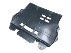 PEUGEOT PARTNER- TEPEE- 10/18; KARTER MUHAFAZA PLASTİĞİ (ENJEKSİYON BASKI) 7013.CT