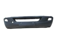 MERCEDES SPRINTER- 07/13; ÖN TAMPON SİYAH (SİS DELİKLİ SENSÖR DELİKSİZ)(TYG) (LM) A9068800570