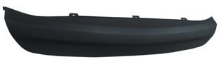 KIA CERATO- 10/11; KARLIK (ARKA TAMPON ALTI) SIYAH (SPOILER) (TW) 86695-1M000