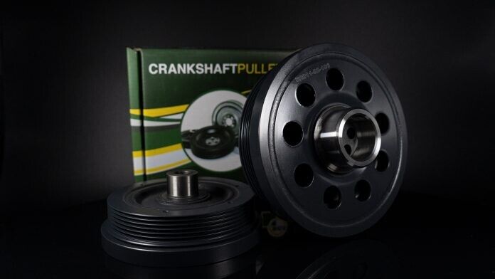 80001143 - 1.3 CDTI ALFA ROMEO MITO;FIAT STRADA-PUNTO;FORD KA;LANCIA YPSILON;OPEL MERIVA;SUZUKI WAGON R KRANK KASNAĞI