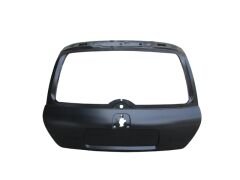 RENAULT CLIO- 2- HB- 02/06; ARKA BAGAJ KAPAĞI (İCELİ/ÇEKOMASTİKLİ)(TW) 7751473239