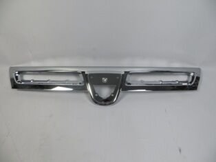 DACIA DUSTER- 10/13; ÖN PANJUR DIŞ NİKELAJLI (TW-Y) 620780003R