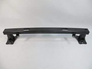 CITROEN BERLINGO- 08/18; ARKA TAMPON DEMİRİ (ÇELİK) (EAGLE BODY) 7414ZF