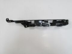 BMW 3 SERI- E46- SD/COUPE- 98/05; ARKA TAMPON BAĞLANTI BRAKETİ SOL (TW) 51127030613