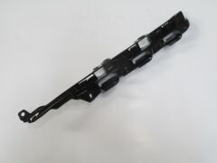 BMW 3 SERI- E46- SD/COUPE- 98/05; ARKA TAMPON BAĞLANTI BRAKETİ SOL (TW) 51127030613