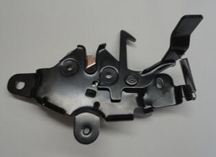 TOYOTA CRESSIDA- 89/92; KAPUT KİLİDİ 53510-22390