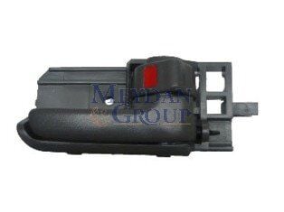 TOYOTA HILUX- PICK UP VIGO- 05/11; ÖN KAPI İÇ AÇMA KOLU SOL GRİ (HUSHAN) 69206-0D070