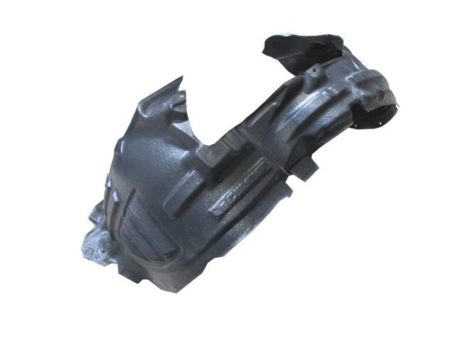 NISSAN JUKE- 11/19; ÖN ÇAMURLUK DAVLUMBAZI SOL 63843-1KA0A