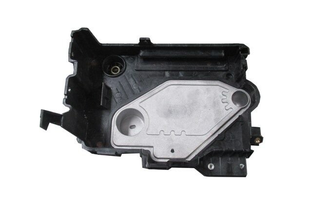 NISSAN MICRA- K14- 19/22; AKÜ KORUYUCU ALT GÖVDESİ (ALÜMİNYUM) (1.0 CC)  648947355R