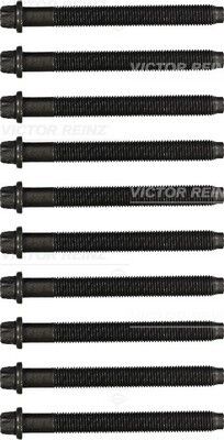 SİLİNDİR KAPAK SAPLAMASI 143208801 EKSPRES R19 R21 MEGANE LAGUNA 1.9D 2.0