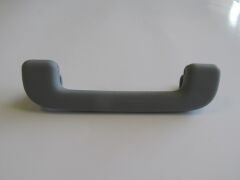 RENAULT CLIO- 2- SD- 98/01; ÖN/ARKA TAVAN EL TUTAMAĞI GRİ 8200081864