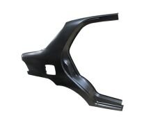 FIAT ALBEA- 02/05; ARKA ÇAMURLUK SAĞ (YAKIT DEPO DELİKLİ) 71728327