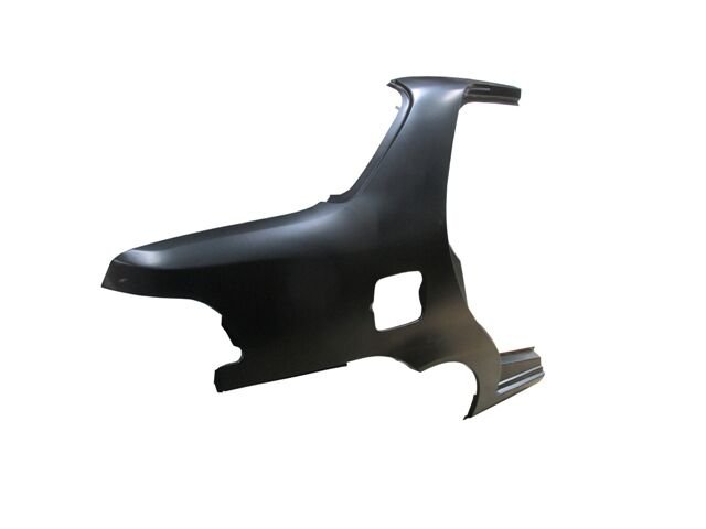 FIAT ALBEA- 02/05; ARKA ÇAMURLUK SAĞ (YAKIT DEPO DELİKLİ) 71728327