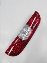 FIAT DOBLO- 06/10; STOP LAMBASI SAĞ KIRMIZI/BEYAZ (MARS) 51755144