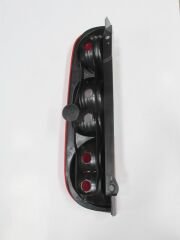 FIAT DOBLO- 06/10; STOP LAMBASI SAĞ KIRMIZI/BEYAZ (MARS) 51755144