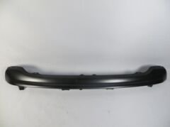 TOYOTA YARIS- 02/06; KARLIK (ARKA TAMPON ALTI) (SAC) (SPOILER) (TYG) 583810D020