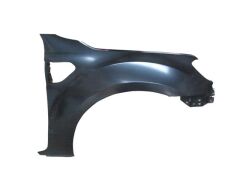 FORD RANGER- PICK UP- 19/22; ÖN ÇAMURLUK SAĞ SİYAH (MY) EB3B4116015AB-78