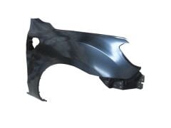 FORD RANGER- PICK UP- 19/22; ÖN ÇAMURLUK SAĞ SİYAH (MY) EB3B4116015AB-78