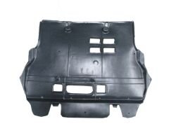 PEUGEOT 3008- 09/16; KARTER MUHAFAZA PLASTİĞİ (ENJEKSİYON BASKI) 7013.CT