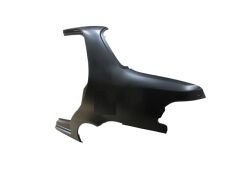 FIAT ALBEA- 02/05; ARKA ÇAMURLUK SOL 71728328